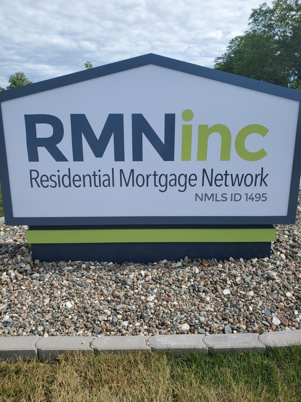 Residential Mortgage Network, Inc. 01