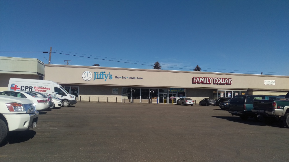 Jiffy's 01