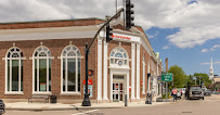 Santander Bank Branch 01
