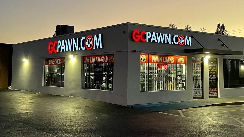 GC Pawn #4 - Gold N Connection LLC 01