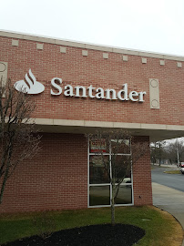 Santander Bank Branch 01