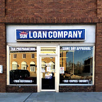 Sun Loan Company 03