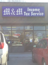 M&M Tax Service 02