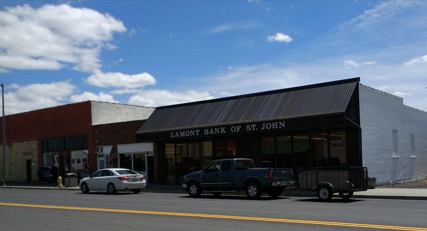Lamont Bank of St John 01