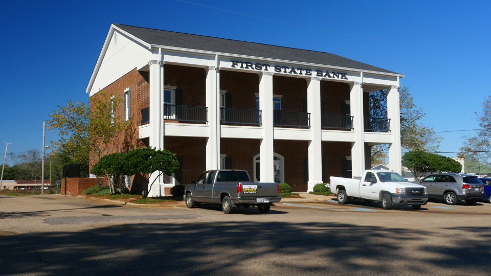 First State Bank 01