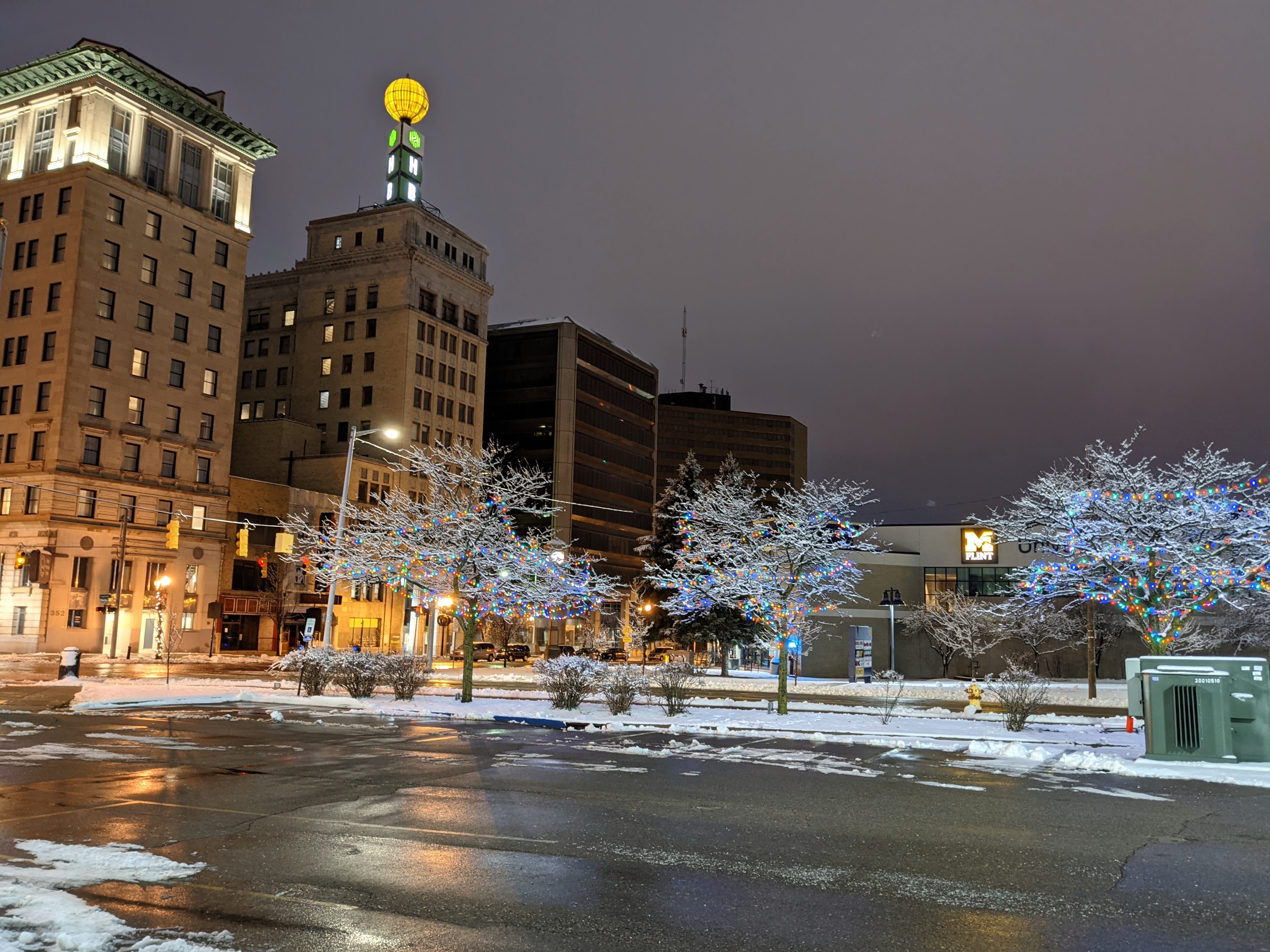 Huntington Bank 01