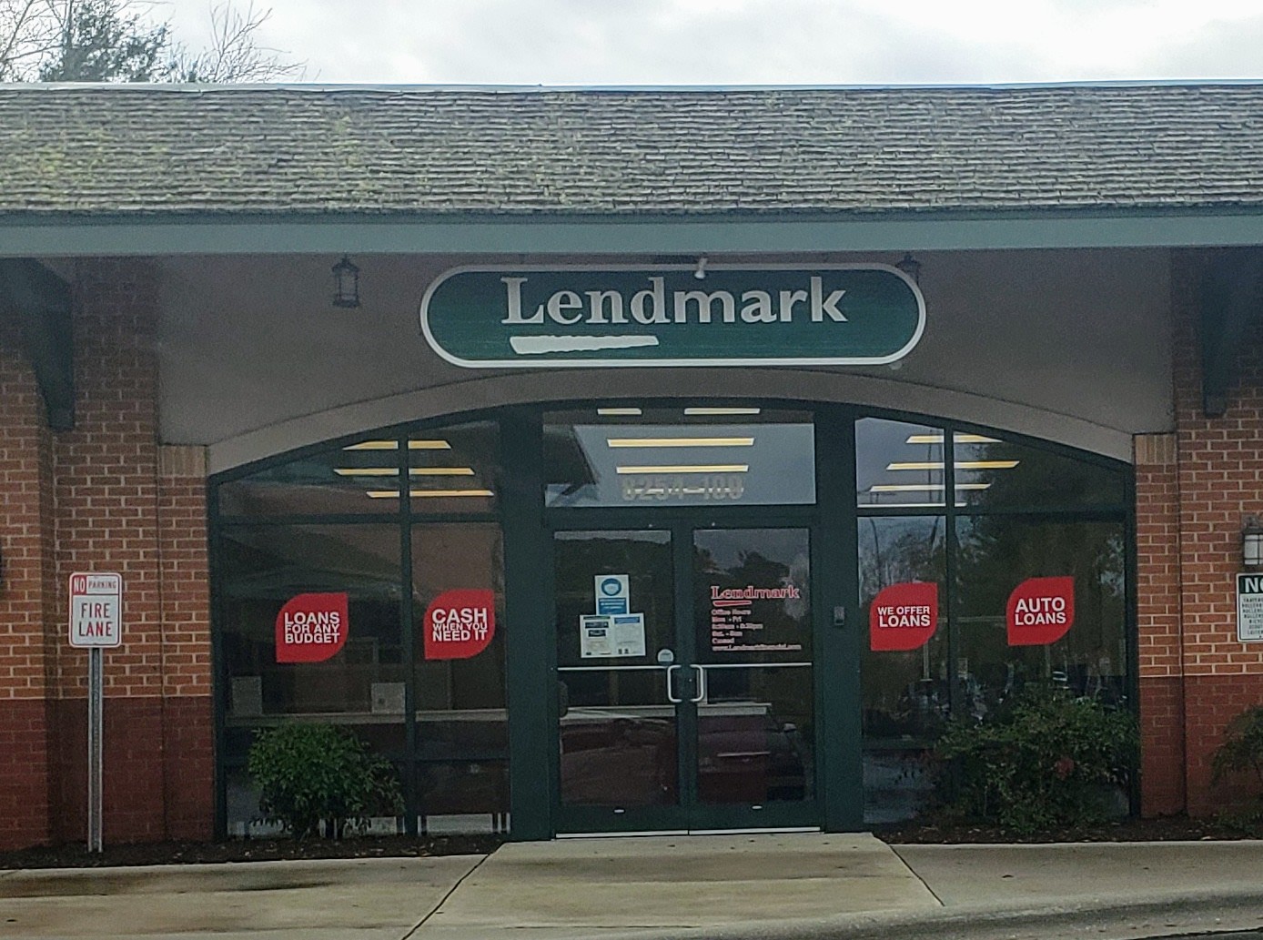Lendmark Financial Services LLC 01