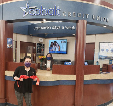 Cobalt Credit Union 01