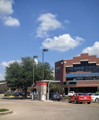 Bank of America ATM (Drive-thru) 02