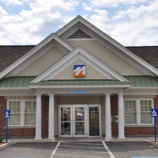 Metro Credit Union 01