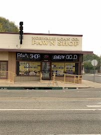 Norwalk Loan Company Pawn Shop Norwalk CA 01