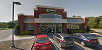 ATM (TD Bank) 01
