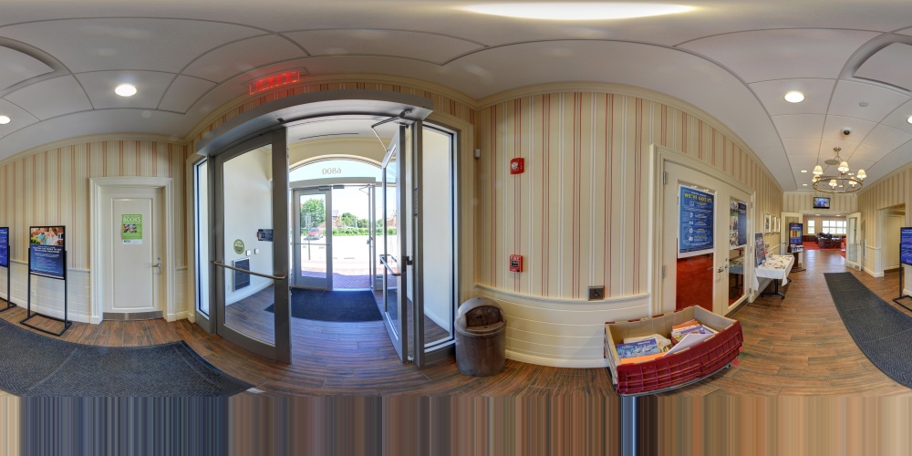 Hanover Park Community Bank 01