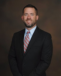 Derek Reem- SECU Mortgage Loan Officer 03