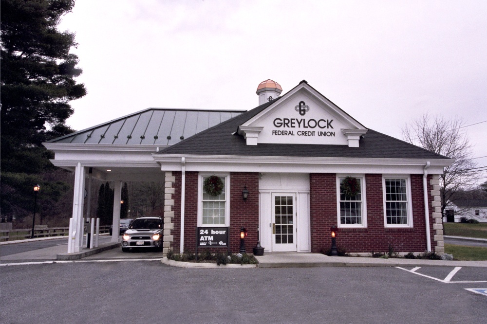 Greylock Federal Credit Union 01
