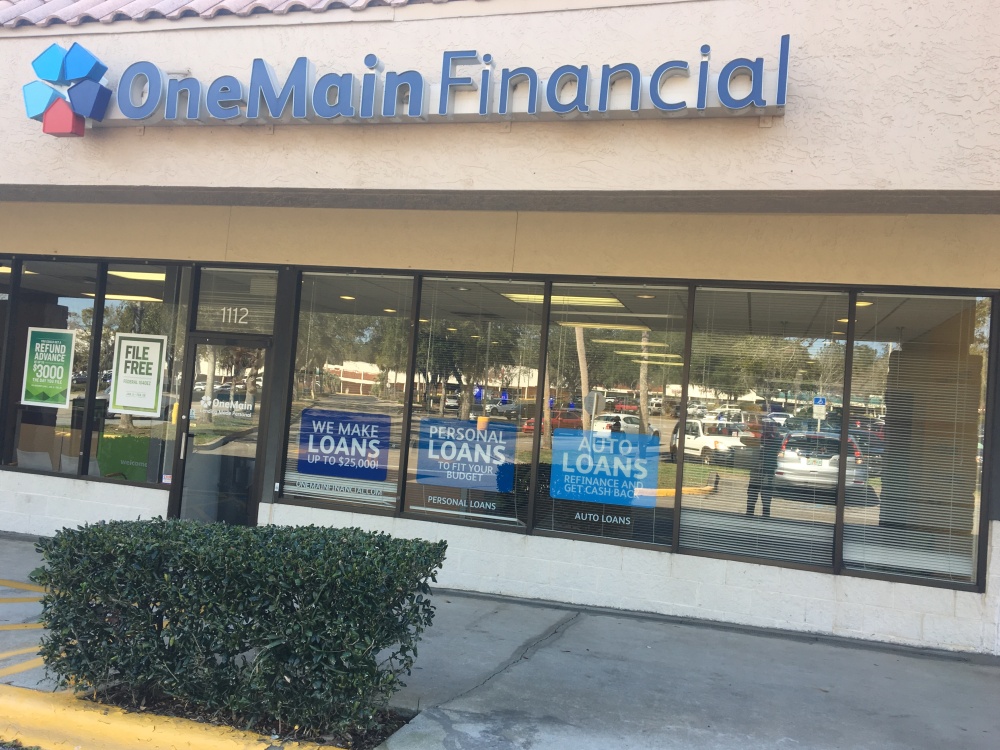 OneMain Financial 01