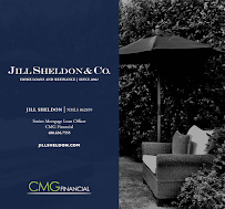 Jill Sheldon & Co. Home Loans at CMG Financial 04