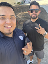 Edgar Perez, Loan Officer 02