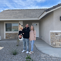 Henry Wilkes - Wilkes Mortgage Group VA • FHA • Conventional Financing Specialist 04