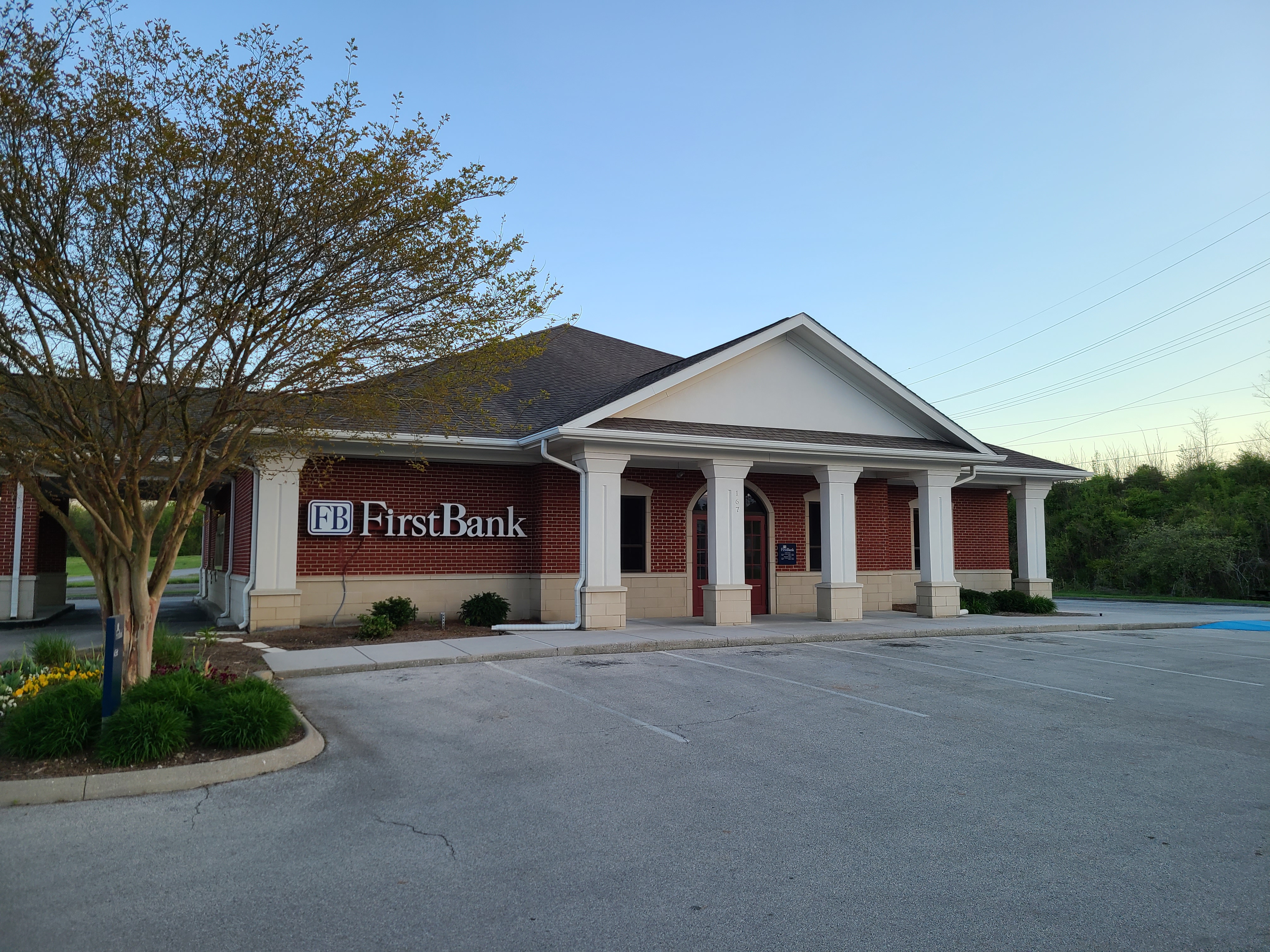 FirstBank Mortgage 01