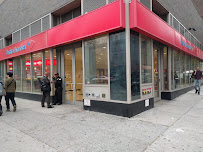 Bank of America Financial Center 03