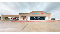 Bank of America (with Drive-thru ATM) 01