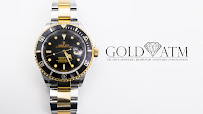 Gold ATM - Atlanta Jewelry Diamonds Loans 03