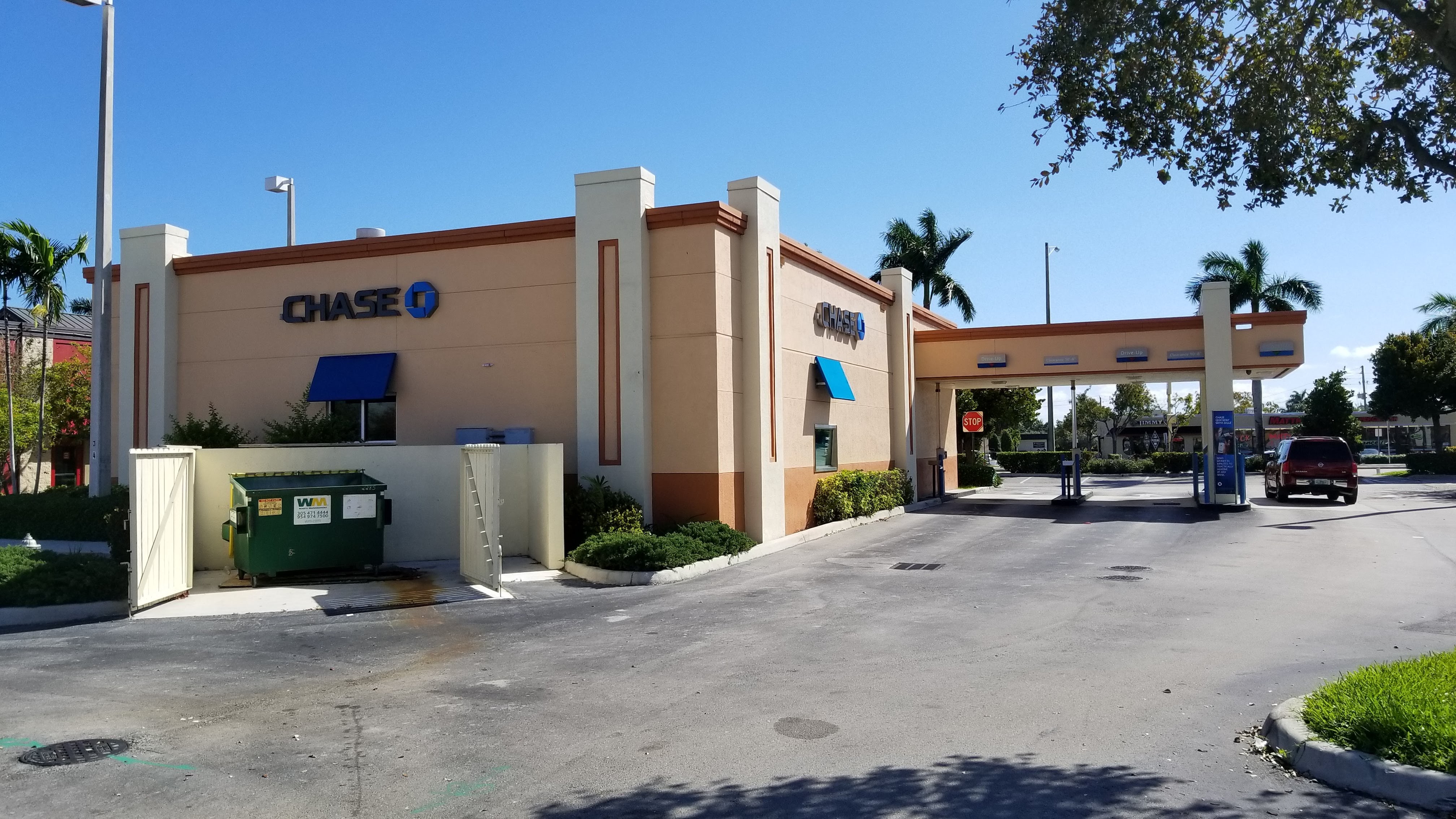 Chase Mortgage 01