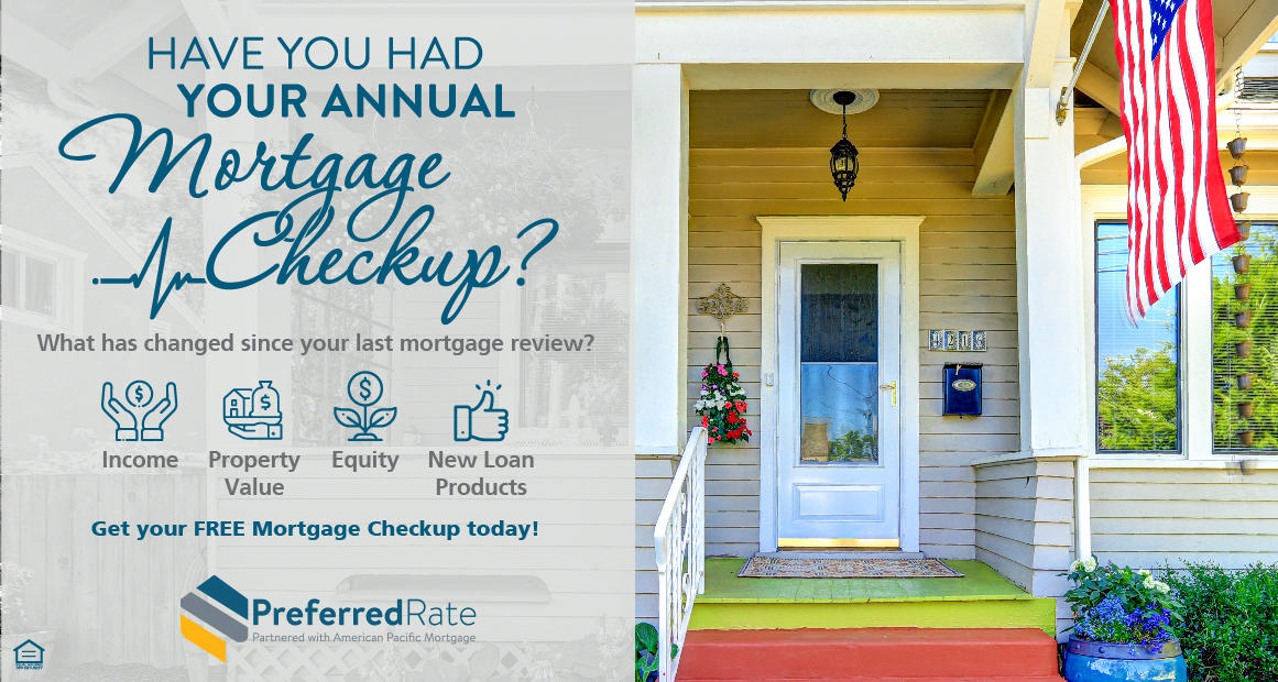 Preferred Rate - Pleasant Prarie 01
