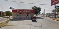 Pronto Pawn 01