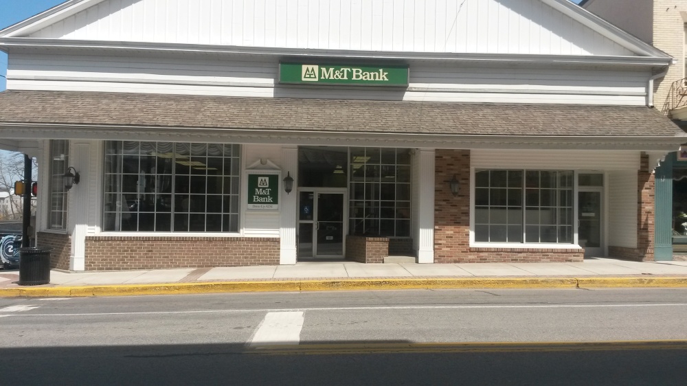 M&T Bank 01
