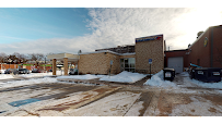 Bank of America (with Drive-thru ATM) 01