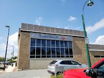 Bank of America (with Drive-thru ATM) 02