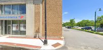 Bank of America (with Drive-thru ATM) 03