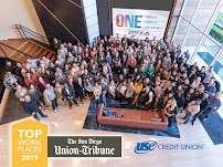 USE Credit Union - Corporate Office (ATM Only) 04