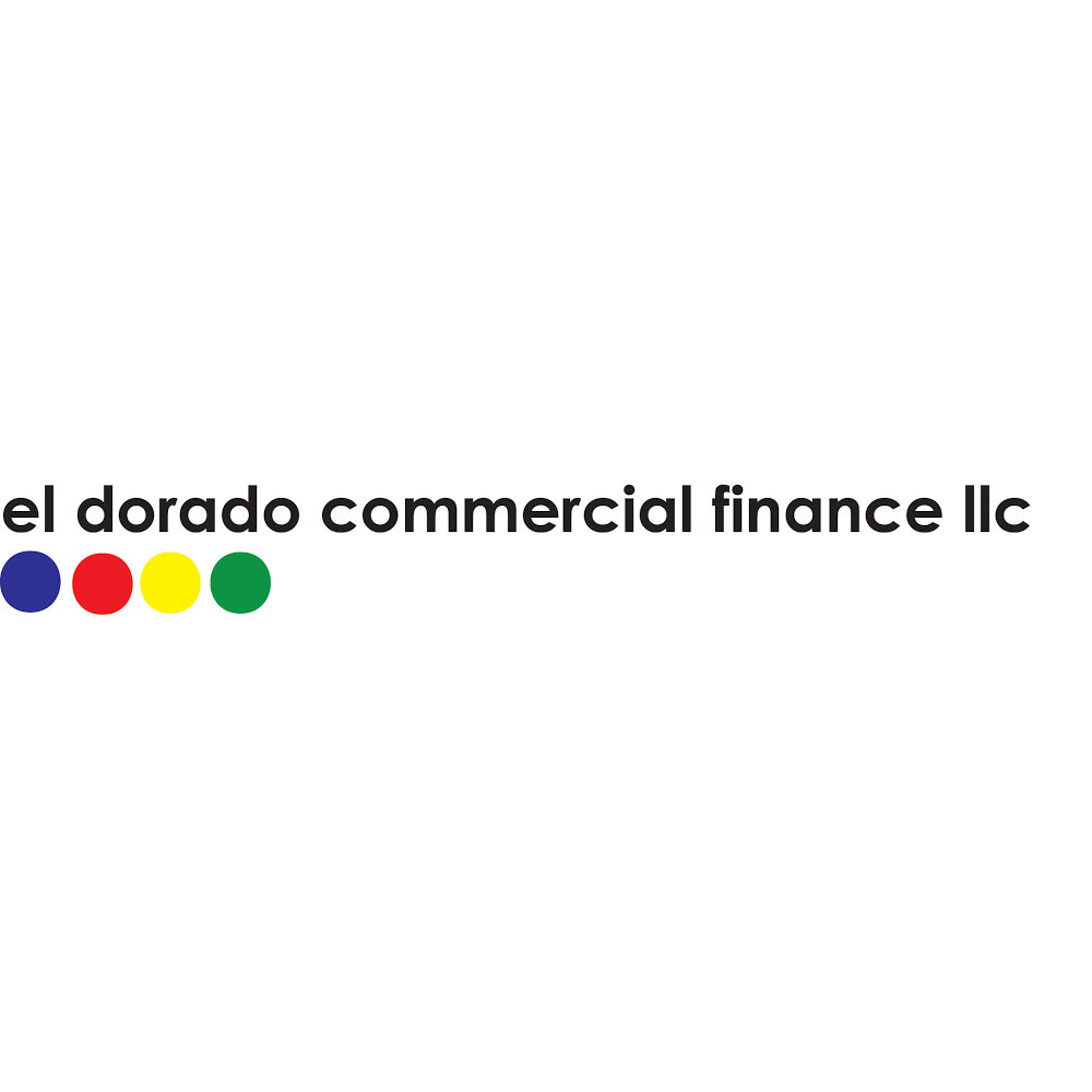 El Dorado Commercial Finance LLC - National Equipment Financing - Working Capital 01