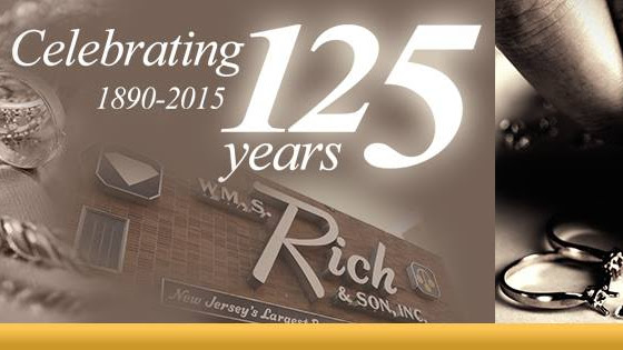 William S. Rich & Son 01