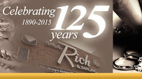 William S. Rich & Son 01