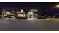 Bank of America (with Drive-thru ATM) 01