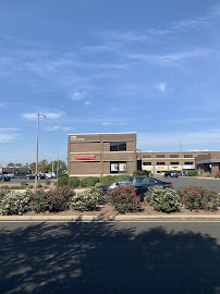 Bank of America (with Drive-thru ATM) 02