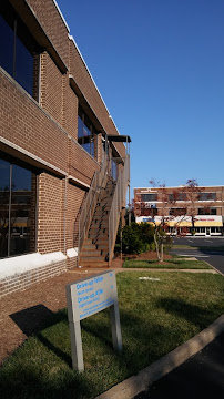 Bank of America (with Drive-thru ATM) 04