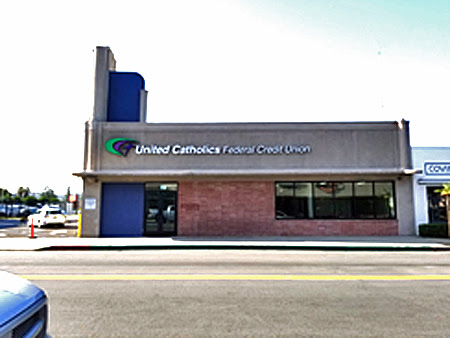 United Catholics Federal Credit Union 01