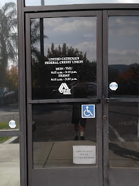 United Catholics Federal Credit Union 03