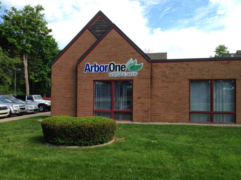 Arbor One Mortgage Group 01