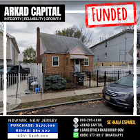 Arkad Capital - Private Lending For Real Estate Investors 04