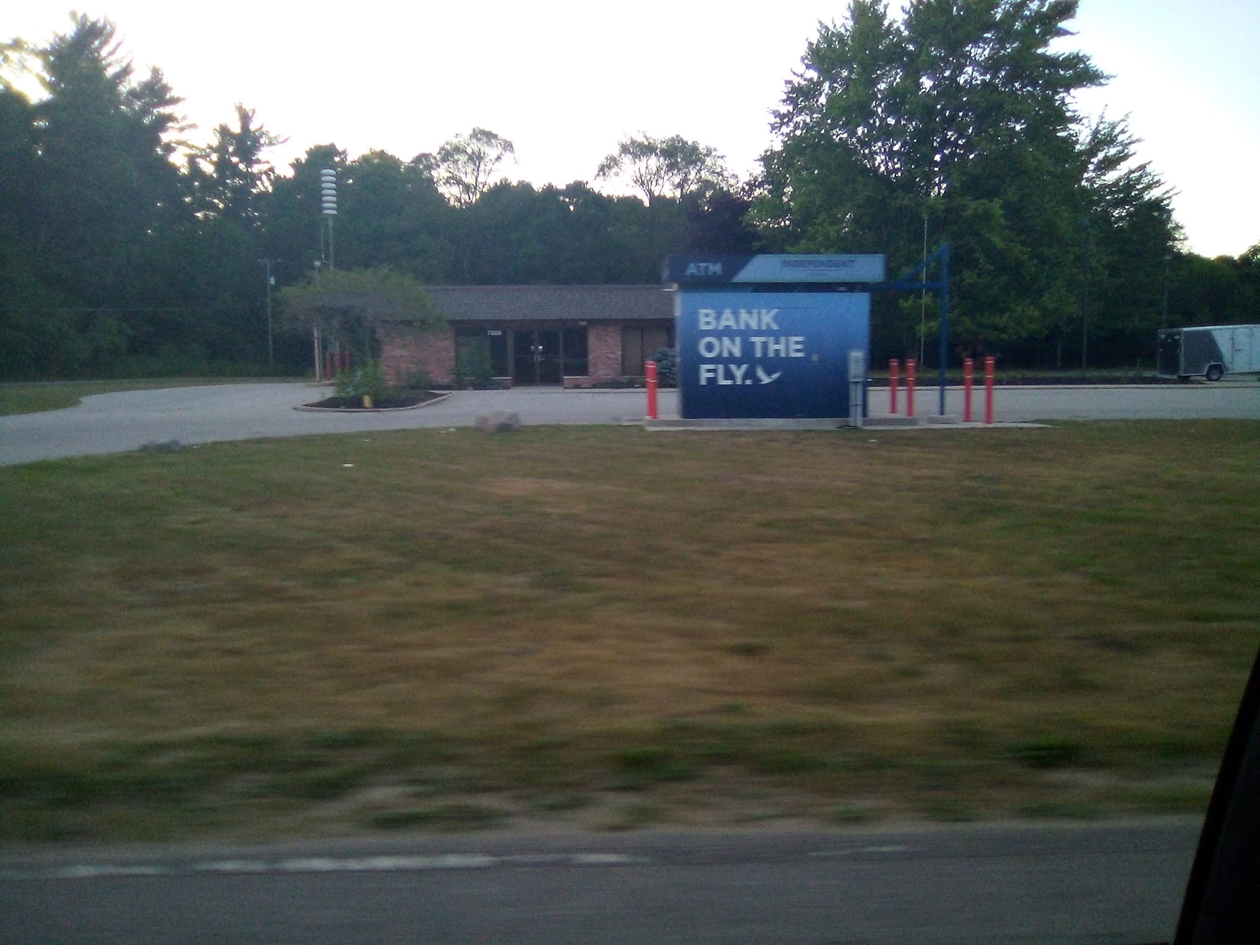 Independent Bank ATM 01
