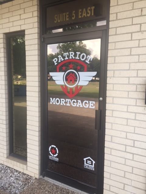 Patriot Mortgage 01