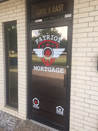 Patriot Mortgage 01