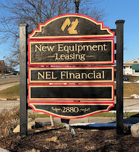 New Equipment Leasing, Inc & NEL Financial, LLC 01