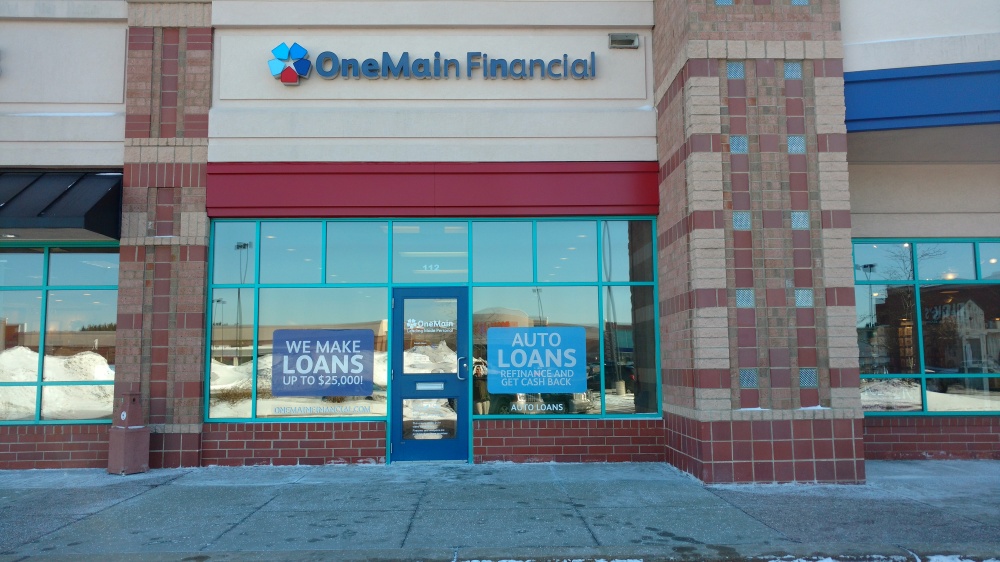 OneMain Financial 01